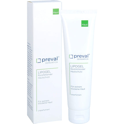 PREVAL Lipogel