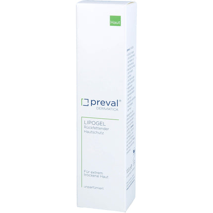 PREVAL Lipogel