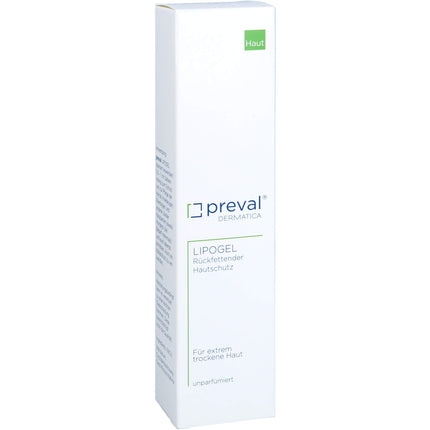 PREVAL Lipogel
