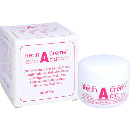 RETIN A CID Cremetiegel