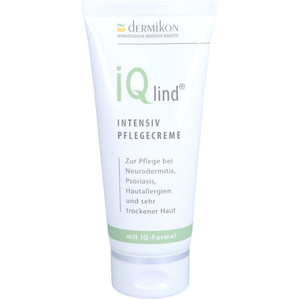 IQLIND Intensiv Pflegecreme