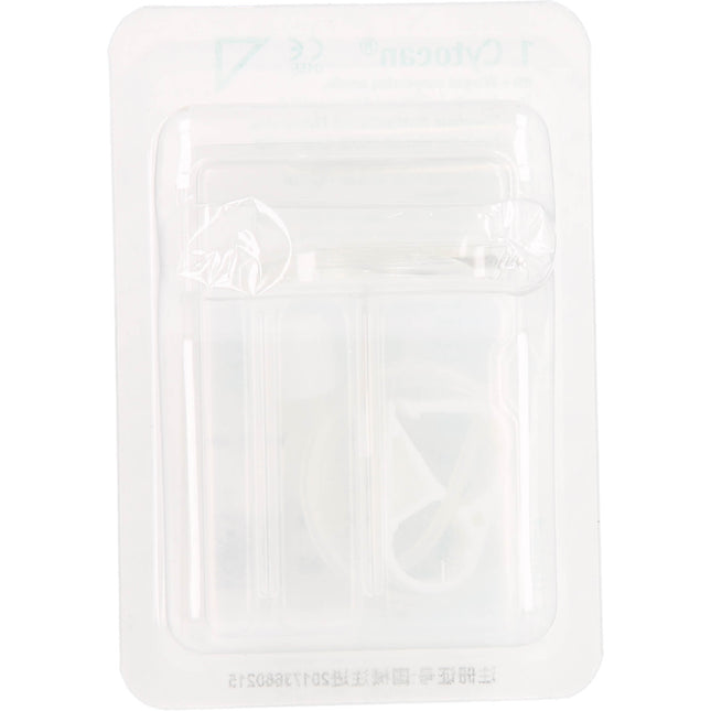 CYTOCAN Portkanüle 20 G 15 mm