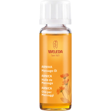 WELEDA Arnika Massageöl