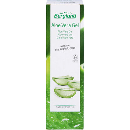 ALOE VERA GEL
