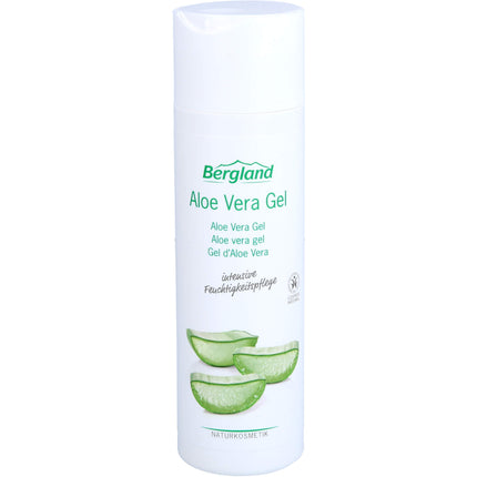 ALOE VERA GEL