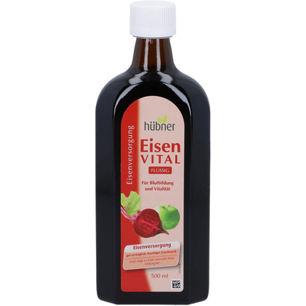 EISEN VITAL flüssig