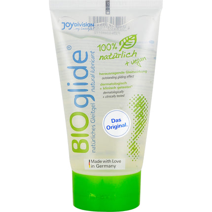 BIOGLIDE Gel