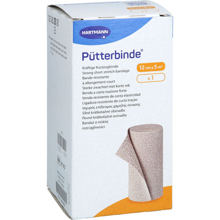 PÜTTER Binde 12 cmx5 m