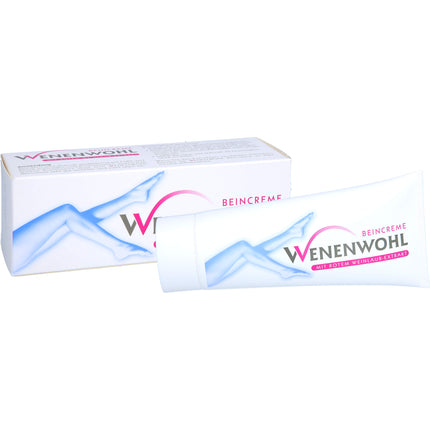 WENENWOHL Beincreme