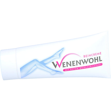 WENENWOHL Beincreme