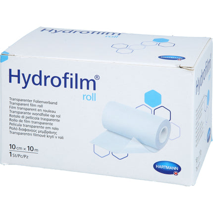 HYDROFILM roll wasserdichter Folienverb.10 cmx10 m