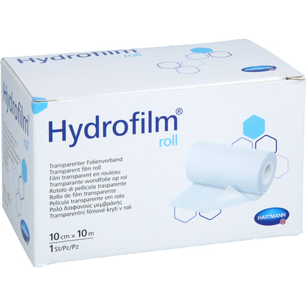 HYDROFILM roll wasserdichter Folienverb.10 cmx10 m