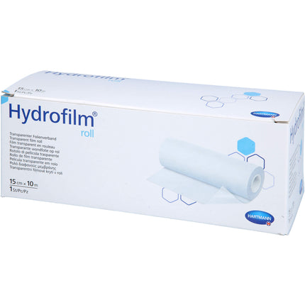 HYDROFILM roll wasserdichter Folienverb.15 cmx10 m