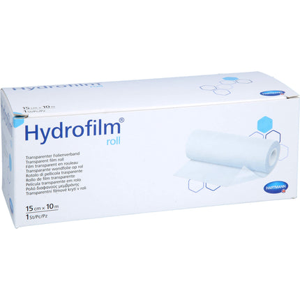 HYDROFILM roll wasserdichter Folienverb.15 cmx10 m