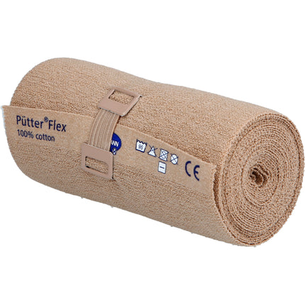 PÜTTER Flex Binde 10 cmx5 m