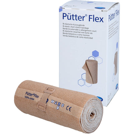 PÜTTER Flex Binde 12 cmx5 m