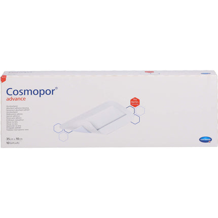 COSMOPOR Advance 10x35 cm