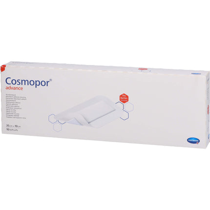 COSMOPOR Advance 10x35 cm