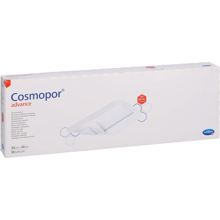 COSMOPOR Advance 10x35 cm