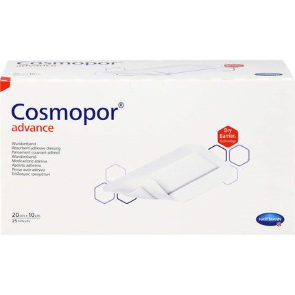 COSMOPOR Advance 10x20 cm
