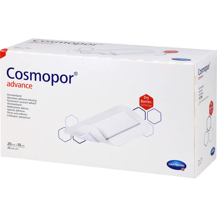 COSMOPOR Advance 10x20 cm