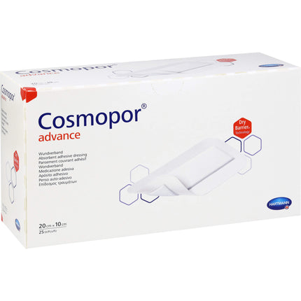 COSMOPOR Advance 10x20 cm