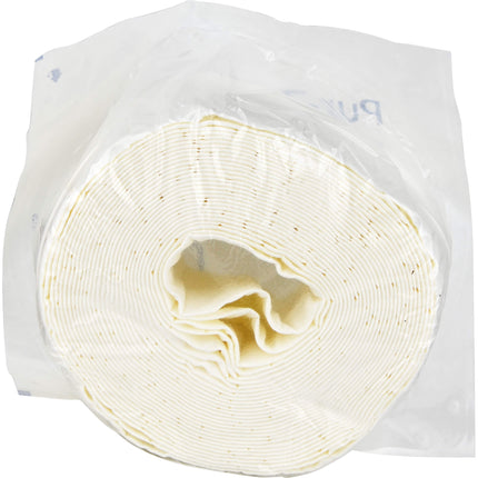 PUR-ZELLIN 4x5 cm unsteril Rolle zu 500 St.