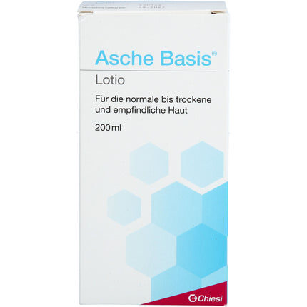 ASCHE Basis Lotio