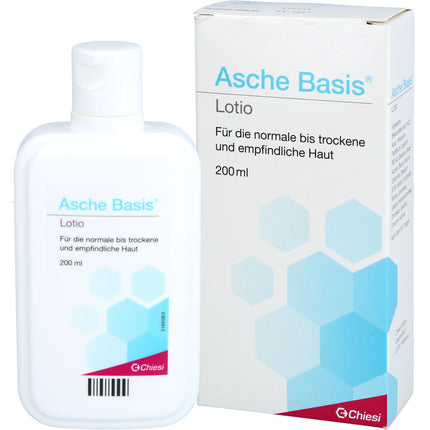 ASCHE Basis Lotio