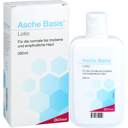 ASCHE Basis Lotio