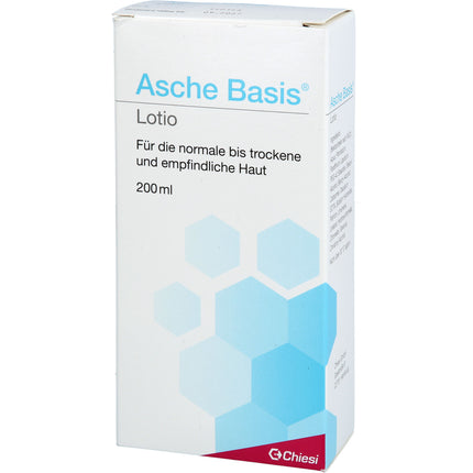 ASCHE Basis Lotio