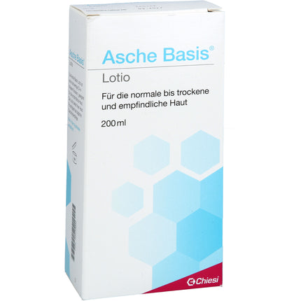 ASCHE Basis Lotio