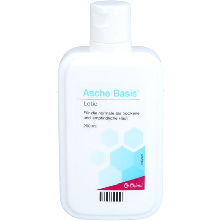 ASCHE Basis Lotio