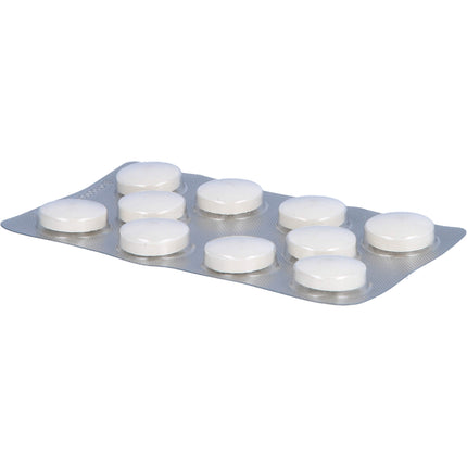 ABTEI Vitamin C plus Zink Lutschtabletten