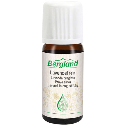 LAVENDEL ÖL fein