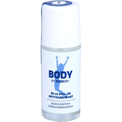 EVERDRY Anti-Perspirant Flaschen