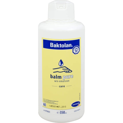 BAKTOLAN balm pure