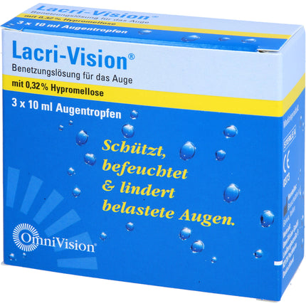 LACRI-VISION Augentropfen