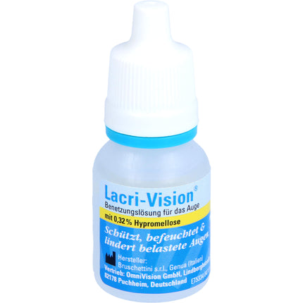 LACRI-VISION Augentropfen