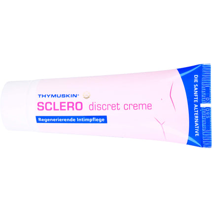 SCLERO Discret Thymuskin Intimpflege Creme