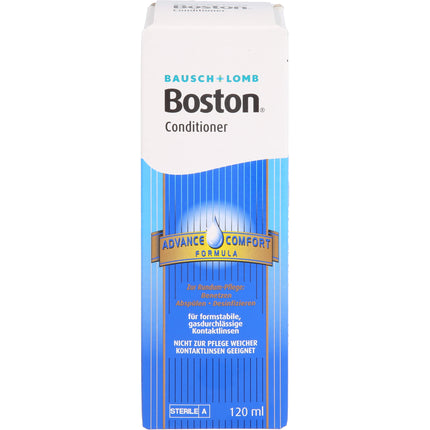 BOSTON ADVANCE Aufbewahrungslösung