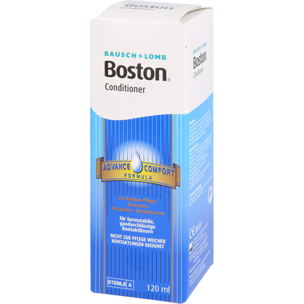 BOSTON ADVANCE Aufbewahrungslösung