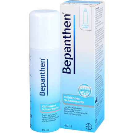 BEPANTHEN Schaumspray