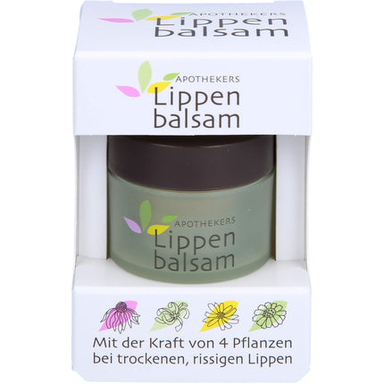 APOTHEKERS Lippenbalsam