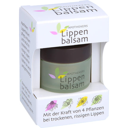 APOTHEKERS Lippenbalsam