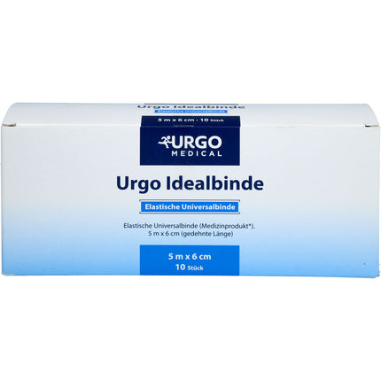 URGO IDEALBINDEN 6 cmx5 m