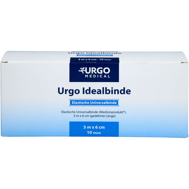 URGO IDEALBINDEN 6 cmx5 m
