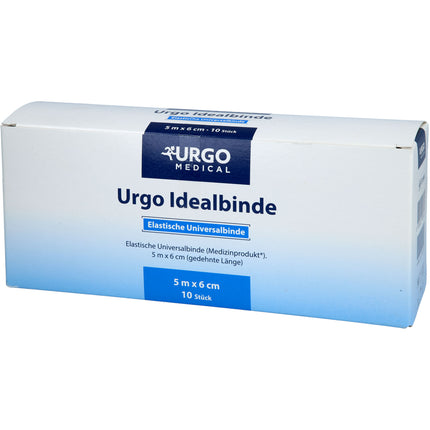 URGO IDEALBINDEN 6 cmx5 m