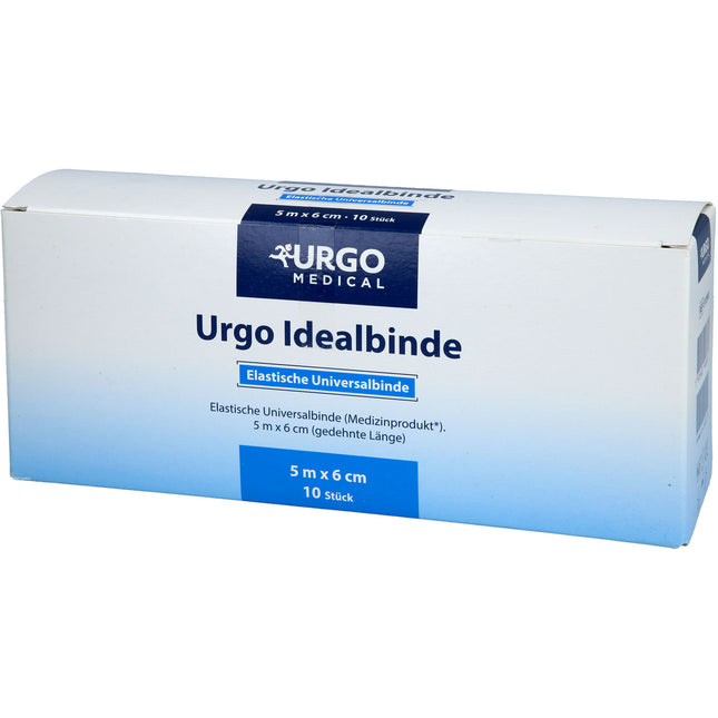 URGO IDEALBINDEN 6 cmx5 m
