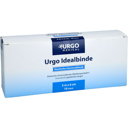 URGO IDEALBINDEN 6 cmx5 m